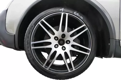 4x 3BG A6 4B Alufelgen Felgen KBA 47855 6-7mm 225/40 RR18 92W Reifen 18 Zoll (179276)
