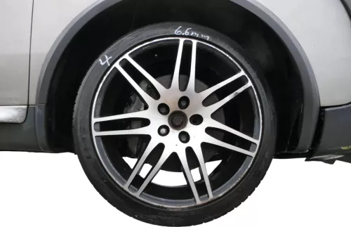 4x 3BG A6 4B Alufelgen Felgen KBA 47855 6-7mm 225/40 RR18 92W Reifen 18 Zoll