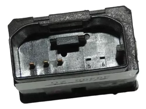 A4 8K Sharan 7N Airbag Airbagschalter Beifahrerairbag 1K0919237D Deaktivierung (179336)