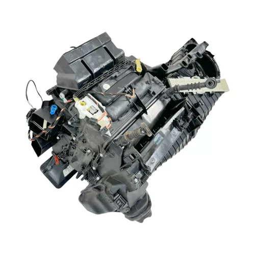 Audi A4 8K Verdampfergehäuse mit Verdampfer vorne 8T1898191A Klimaanlage Klima  (179337)