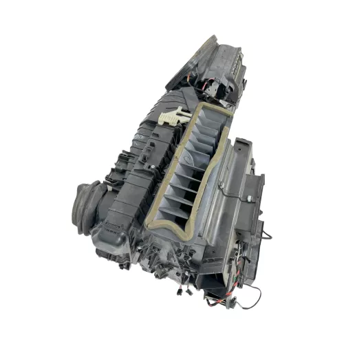 Audi A4 8K Verdampfergehäuse mit Verdampfer vorne 8T1898191A Klimaanlage Klima  (179337)