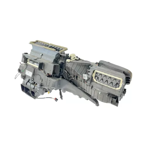 Audi A4 8K Verdampfergehäuse mit Verdampfer vorne 8T1898191A Klimaanlage Klima (179337)