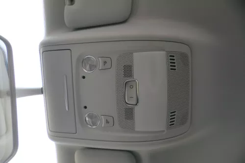 Audi A4 8K B8 Schalter Innenleuchte Leuchte Lampe Leseleuchte 8T0947140 kristall (179345)