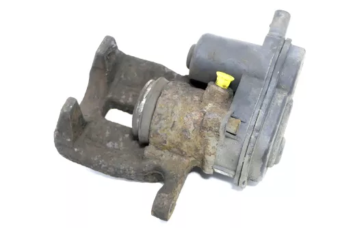 Audi A4 8K Bremssattel hinten links 8K0615403E 300x12mm Feststellbremse Handbre (179366)