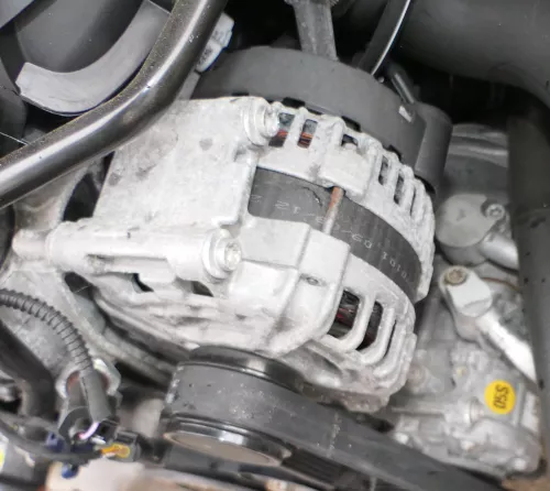 Audi A4 B6 8E A6 4B Passat 3BG Lichtmaschine Lima 150A 06H903017T TFSI CJEB 1,8 (179399)