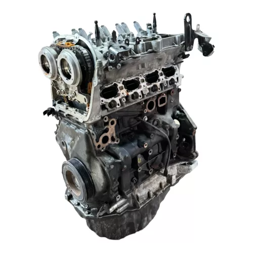 A4 8K B8 A5 8T Motor 1,8 TFSI CJEB OHNE ANBAUTEILE- 100.000km 