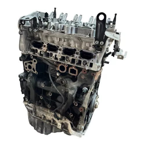 A4 8K B8 A5 8T Motor 1,8 TFSI CJEB OHNE ANBAUTEILE- 100.000km  (179407)