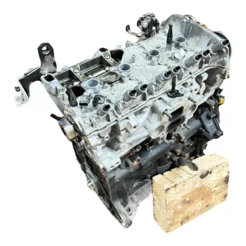 A4 8K B8 A5 8T Motor 1,8 TFSI CJEB OHNE ANBAUTEILE- 100.000km  (179407)