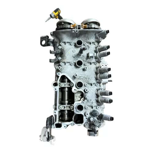 A4 8K B8 A5 8T Motor 1,8 TFSI CJEB OHNE ANBAUTEILE- 100.000km  (179407)