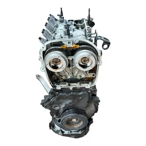 A4 8K B8 A5 8T Motor 1,8 TFSI CJEB OHNE ANBAUTEILE- 100.000km  (179407)