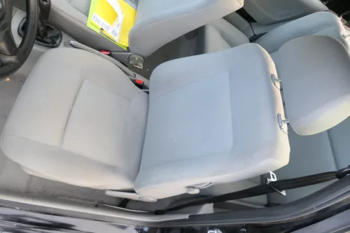 Arosa Lupo Sitz vorne links Fahrersitz  (179463)