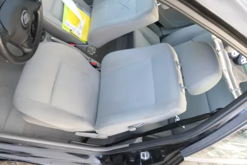 Arosa Lupo Sitz vorne links Fahrersitz  (179463)