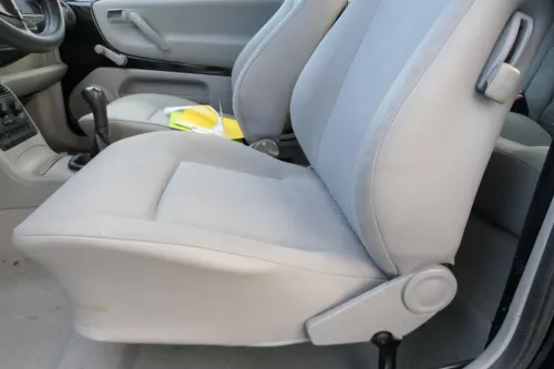 Arosa Lupo Sitz vorne links Fahrersitz  (179463)