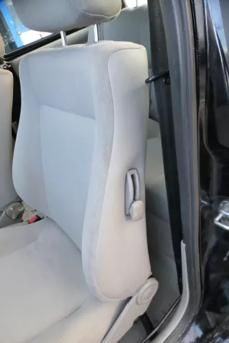 Arosa Lupo Sitz vorne links Fahrersitz  (179463)