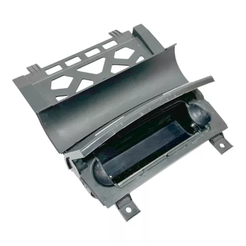Audi A3 8P Aschenbecher Aschen Becher 8P0857951 soul schwarz (179486)