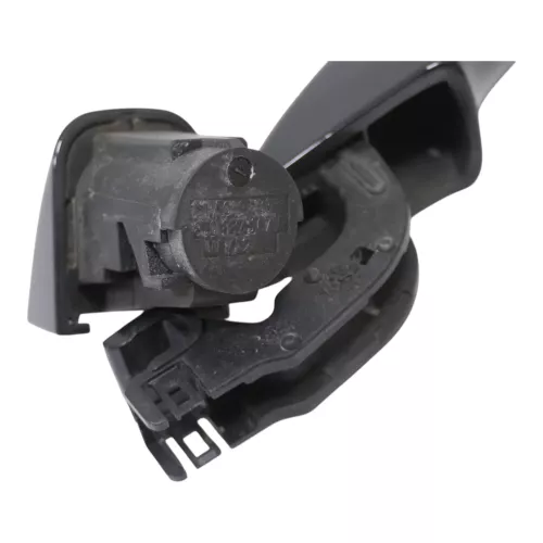 1x A1 A3 Türgriff Tür Griff hinten/vorne links/rechts außen schwarz LZ9Y 8T08372 (179545)