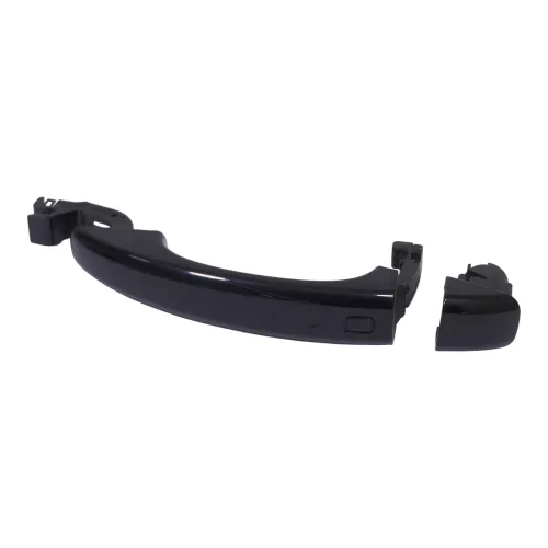 1x A1 A3 Türgriff Tür Griff hinten/vorne links/rechts außen schwarz LZ9Y 8T08372 (179545)