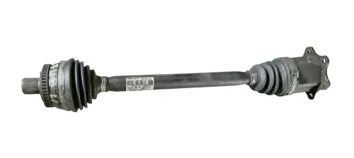 Audi A4 8E Antriebswelle Gelenkwelle 8E0407271AJ links vorne 1,8T AVJ (179550)