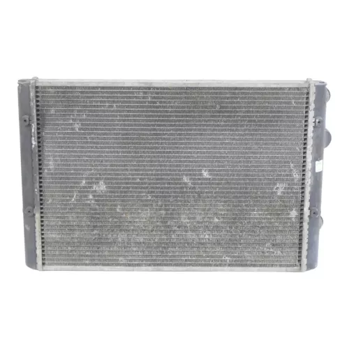 Polo 6N2 Kühler für Klimaanlage Klima Wasserkühler nur TDI Diesel AMF 6n0121253a (179579)