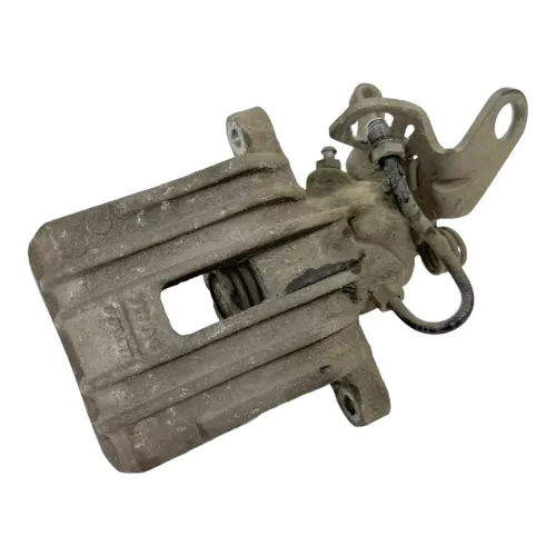 A3 8P Golf 5 Bremssattel Bremszylinder rechts hinten 1K0615424J 253x10mm Bre (179583)