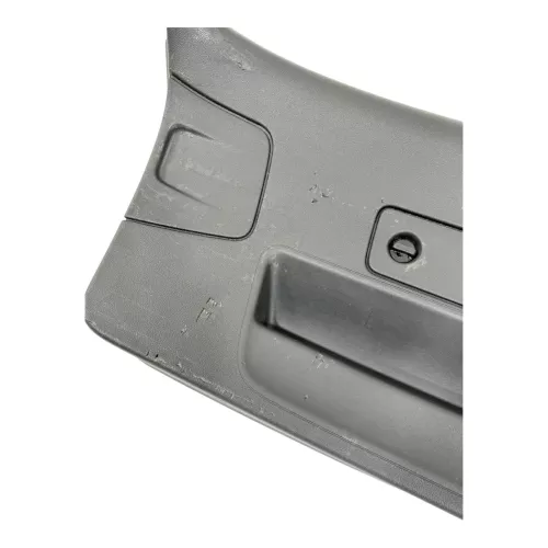 Audi A4 8K B8 B8 Avant Abdeckung Verkleidung Kofferraum hinten Heckklappe Deckel (179599)