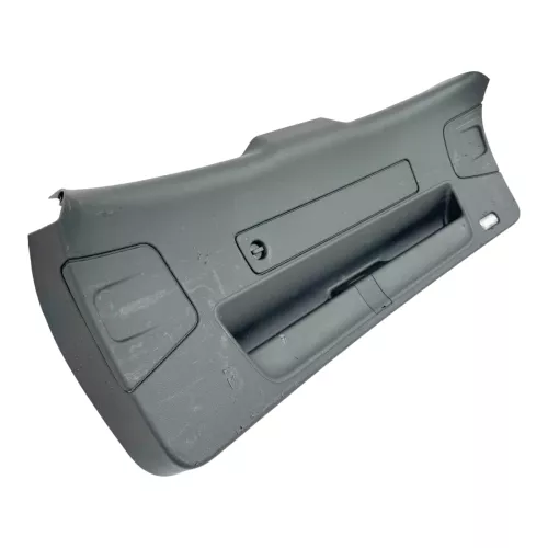 Audi A4 8K B8 B8 Avant Abdeckung Verkleidung Kofferraum hinten Heckklappe Deckel (179599)