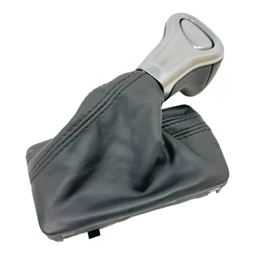 Audi A4 B8 8K Schaltknauf Schaltsack Schaltknüppel Automatik Leder original (179613)