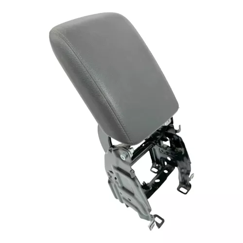 Audi A4 B8 8K Mittelarmlehne Armlehne mitte original soul schwarz K-Leder (179616)