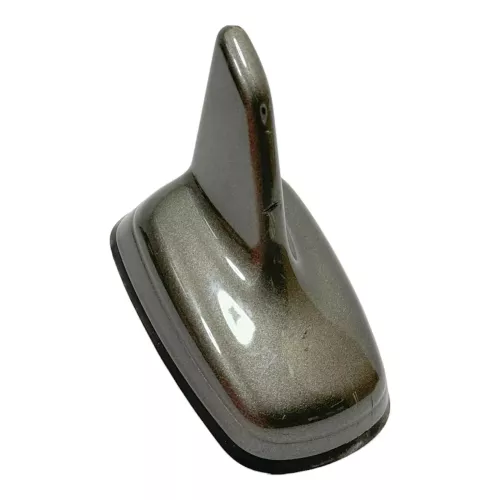 Audi A4 8K Antenne Antennenstab Antennensockel Sockel 4G0035503E  LY1P braun (179619)