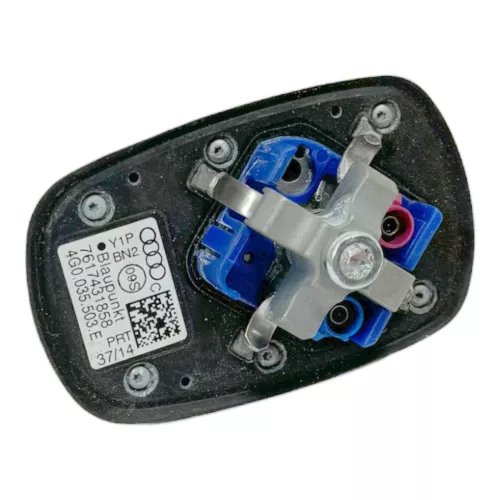 Audi A4 8K Antenne Antennenstab Antennensockel Sockel 4G0035503E  (179619)