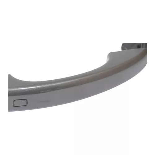 1x A1 A3 Türgriff Tür Griff hinten/vorne links/rechts außen grau LY1P 8T08372 (179627)