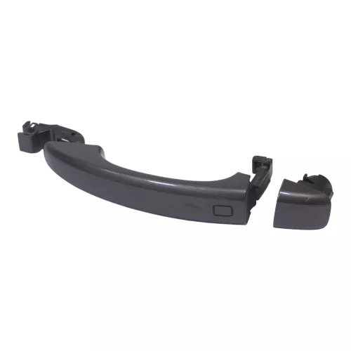 1x A1 A3 Türgriff Tür Griff hinten/vorne links/rechts außen grau LY1P 8T08372 (179627)