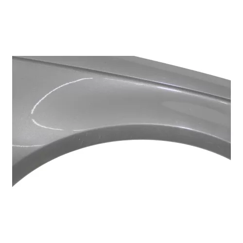 Audi A4 8K B8 Kotflügel vorne rechts grau LY1P (179632)