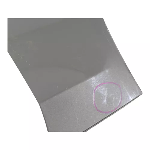 Audi A4 8K B8 Kotflügel vorne rechts grau LY1P (179632)