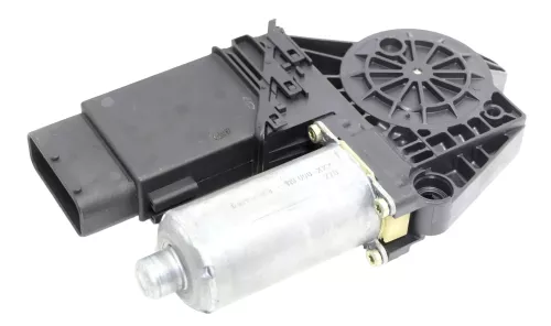 VW Passat 3B ektrischer Fensterheber vorne rechts 101434203 Fensterhebermotor