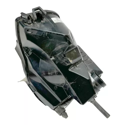 Audi A5 A4 8K B8 Luftfilterkasten Luftfilter 8K0133837BN 2,0 TDI CNHC CSUA CSUB (179652)