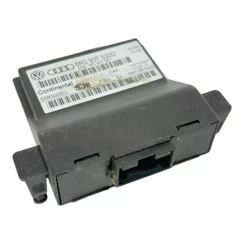 Polo 6R Amarok T5 Steuergerät Diagnose Interface 6R0907530D  (179681)