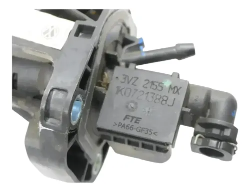 VW Golf 5 A3 8P Kupplungspedal Kupplung Pedal 1K1721321B (179732)