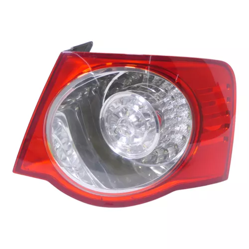 VW Jetta 1K Rücklicht hinten rechts außen Rückleuchte original 1K5945095M Lampen (179746)
