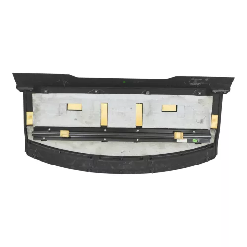 VW Jetta 1K Laderaumabdeckung Hutablage Kofferraum Sonnenrollo Rollo (179754)