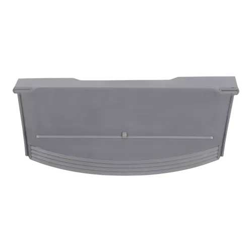 VW Jetta 1K Laderaumabdeckung Hutablage Kofferraum Sonnenrollo Rollo (179754)