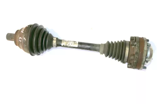 VW Golf Passat Eos Antriebswelle links vorne Gelenkwelle 2.0 TDI