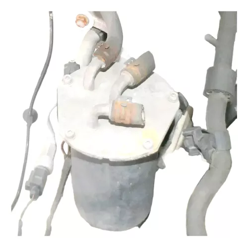 VW Sharan 7N Alahmbra Kraftstofffilter Diesel Halter  7N0127400