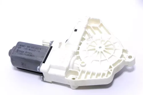 Sharan 7N Alhambra ektrischer Fensterheber Motor vorne LINKS 8K0959802A /B (179807)