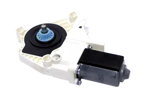 Sharan 7N Alhambra ektrischer Fensterheber Motor vorne LINKS 8K0959802A /B (179807)