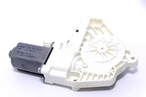 Sharan 7N Alhambra ektrischer Fensterheber Motor vorne LINKS 8K0959802A /B (179807)
