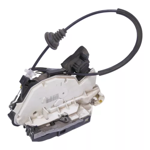 VW Golf Sharan Sharan Stellmotor Tür Türschloß mit ZV vorne links 5K1837015H (179812)