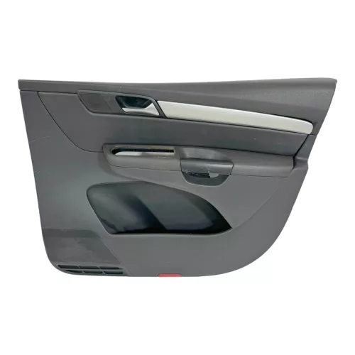 1x VW Sharan 7N Türverkleidung Verkleidung Tür vorne rechts schwarz (179856)