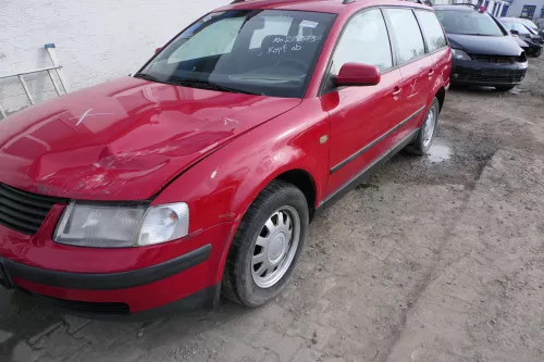 VW Passat  3B Kabelbaum Tür Türkabelbaum ZV hinten links 3B0971161G (179881)
