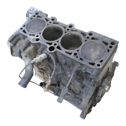 Audi A3 VW Golf 4 Block Motorblock 1,8T Turbo AGU/ARZ/AJQ APP AQA  KEINMotor (179897)